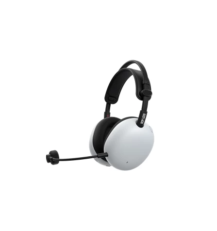 INZONE H9 II беспроводная игровая гарнитура, цвет белый